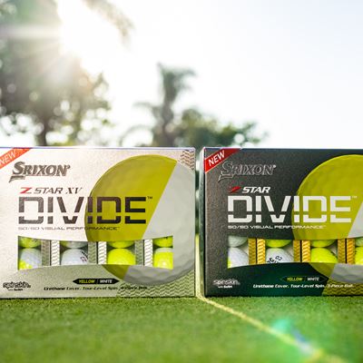 Z STAR Series DIVIDE