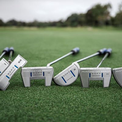 Huntington Beach SOFT Putters
