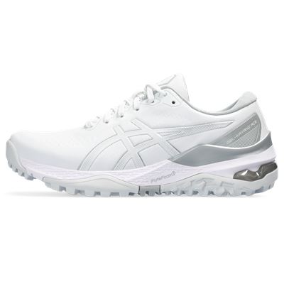 Womens GEL KAYANO ACE 2 White Pure Silver