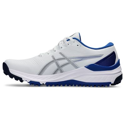 Enjoy a Smooth, Comfortable Stride with ASICS GEL-KAYANO ACE 2 Golf Shoe