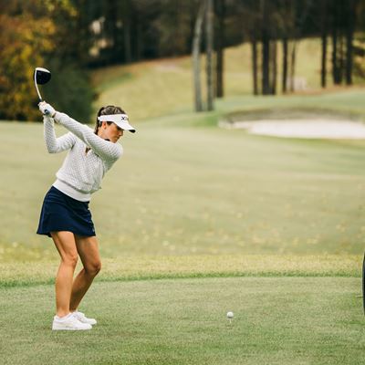 PGA Professional Nathalie Sheehan Joins Forces with XXIO, Becoming ...