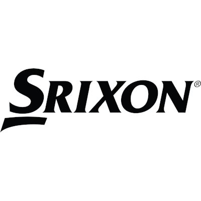 Srixon Black Logo png