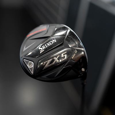 Shane Lowry ZX5 Mk II Driver