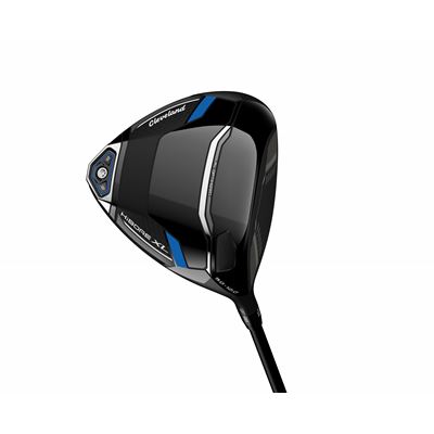 HiBore XL Driver Hero