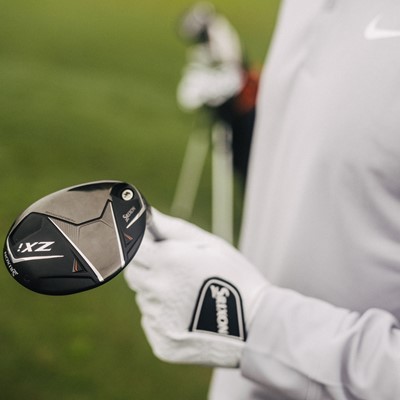 Srixon ZXi Hybrid Lifestyle
