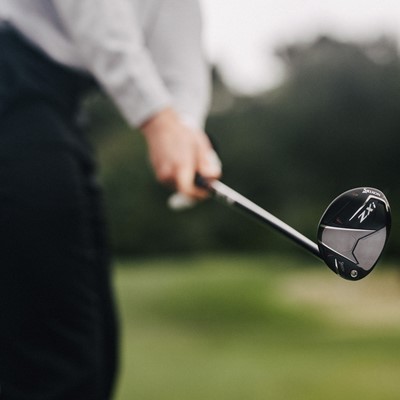 Srixon ZXi Hybrid Lifestyle