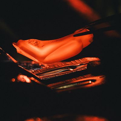 ZXi Irons Factory