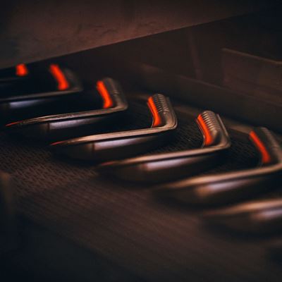 ZXi Irons Factory