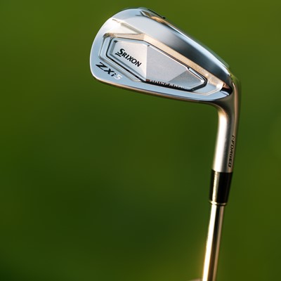 ZXi5 Irons Lifestyle