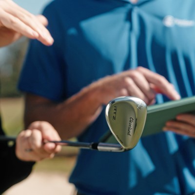 RTZ Wedge Testing