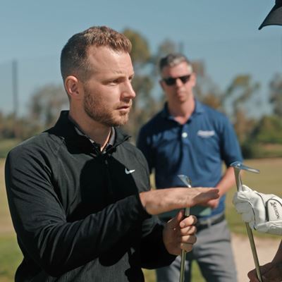 RTZ Wedge Testing