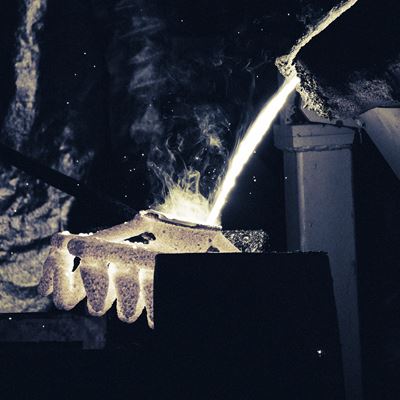 RTZ Wedge Factory Image