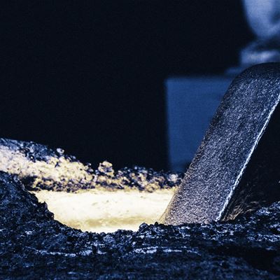 RTZ Wedge Factory Image