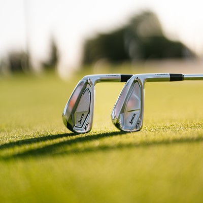 ZXi Irons Combo Set