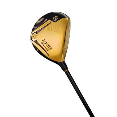 XXIO Prime Royal Edition Fairway Wood Hero