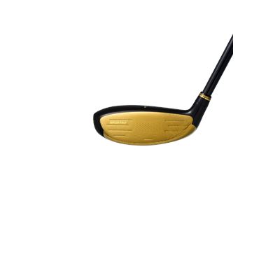 XXIO Prime Royal Edition Fairway Wood Face