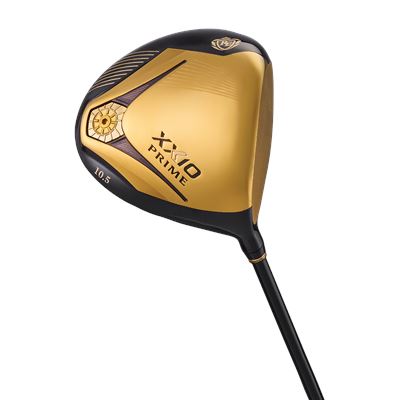 XXIO Prime Royal Edition Driver Hero