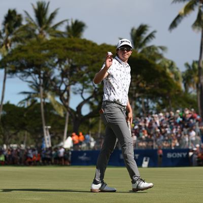 Nico Echavarria Z STAR XV