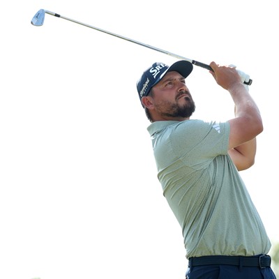 Andrew Novak Srixon Staffer