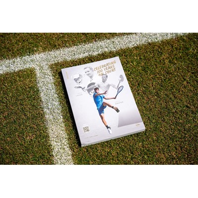 Read Our 100 year Magazine
