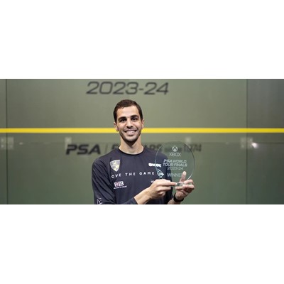 Ali Farag