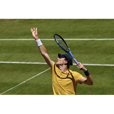 Jack Draper Wins 1st ATP Title