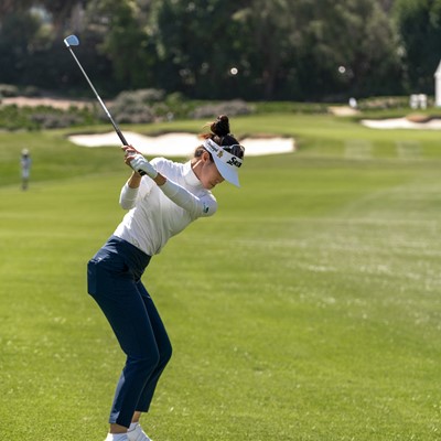 Grace Kim Srixon Staffer