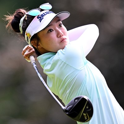 Grace Kim Srixon Staffer