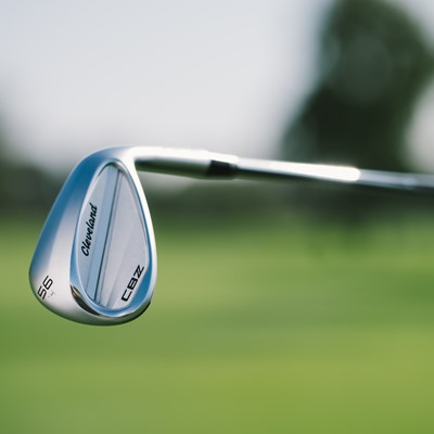 CBZ Wedge Lifestyle