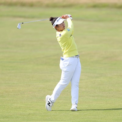 Miya Yakashita Win