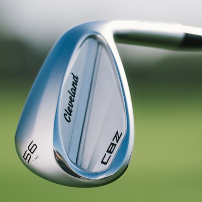 CBZ Wedge Lifestyle