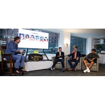 CX LTD Launch Event