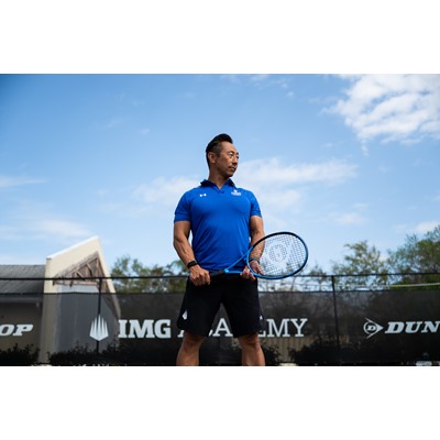 Dunlop and IMG Partnership