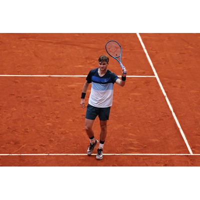 Jack Draper World No 5