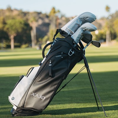 XXIO 14 Ladies Package Set 11PC