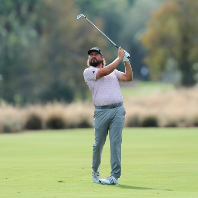 Andrew Novak Srixon Staffer