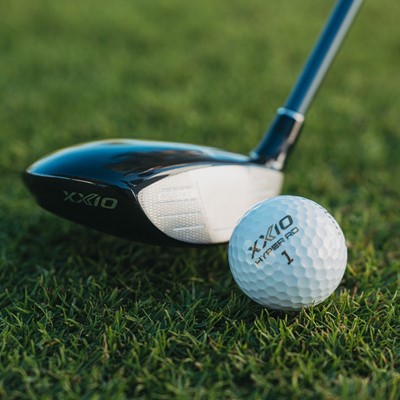 XXIO HYPER RD Lifestyle