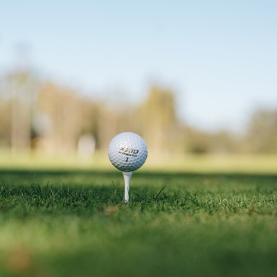 XXIO HYPER RD Lifestyle