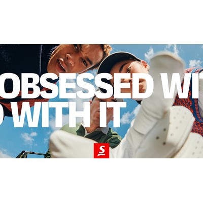 Obsessed With It Hero