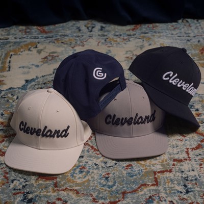 Cleveland Golf Retro Collection