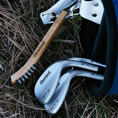 Cleveland Golf Retro Collection Lifestyle