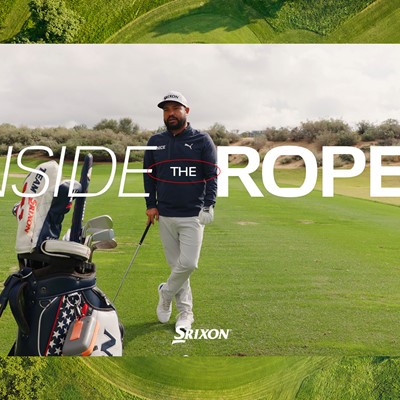 Inside the Ropes Hero