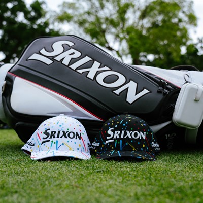 Srixon Tour Ink Collection Valspar Championship