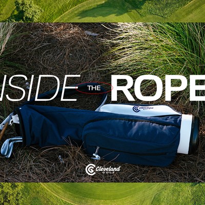 Inside the Ropes Hero