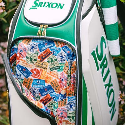 Srixon Spring Collection