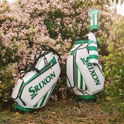 Srixon Spring Collection