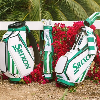 Srixon Spring Collection