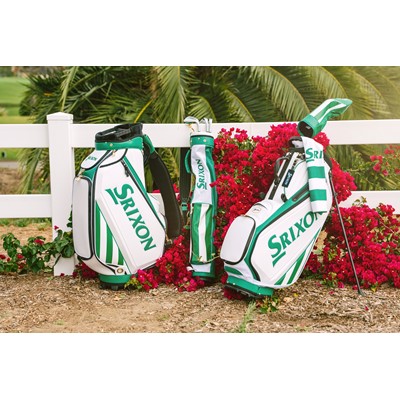 Srixon Spring Collection