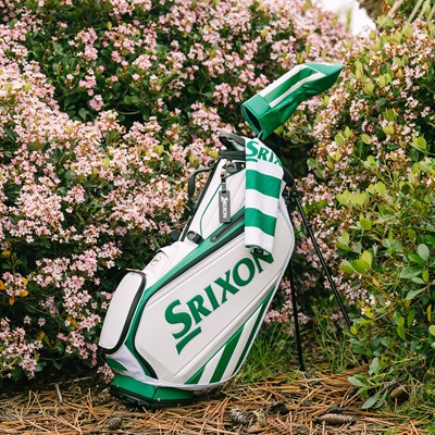 Srixon Spring Collection