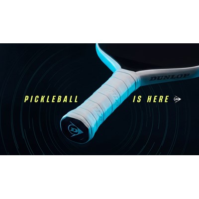 Pickleball Teaser
